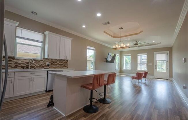 Brand New Home!!
