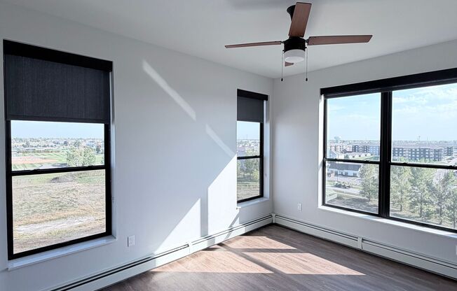 2 beds, 2 baths, 1,142 sqft, $1,525, Unit 517