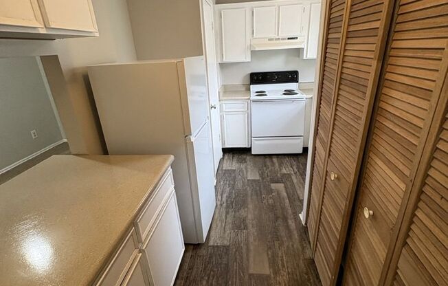 1st floor 2 bedroom 2 bathroom