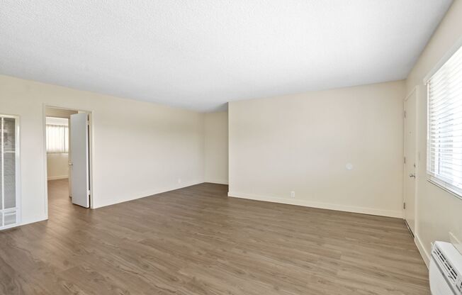 Hawaiian Gardens Apartments