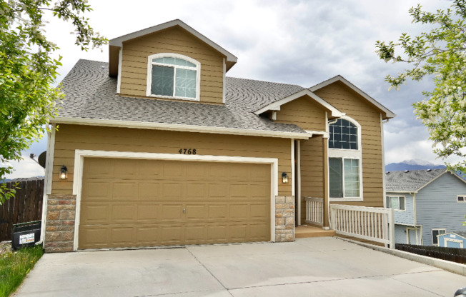 4768 Gami Way