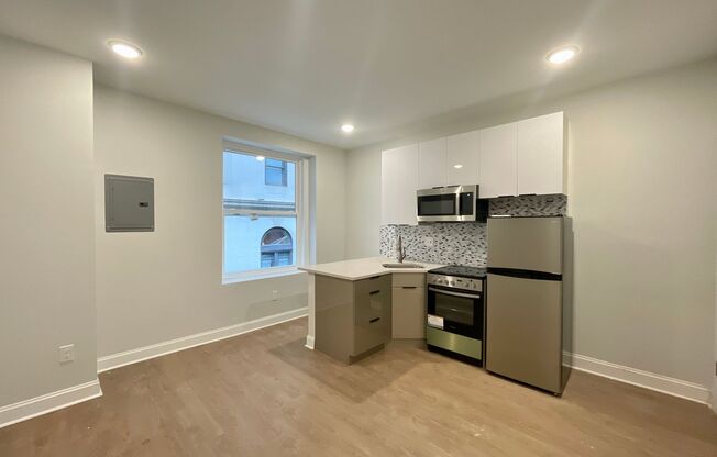 1322 Locust Street - GRNZ XI