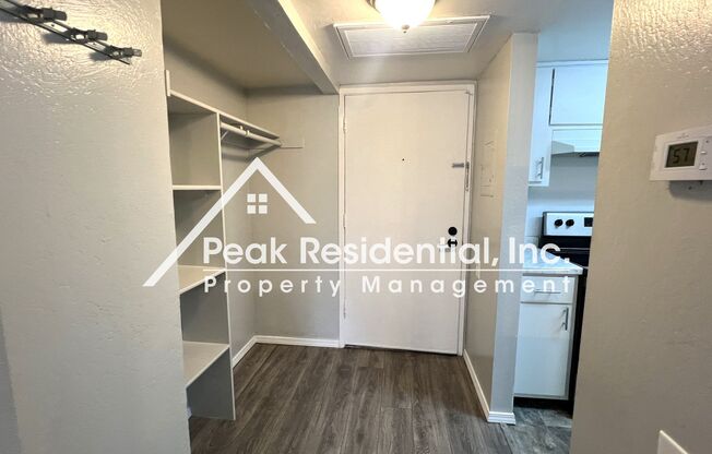 Updated Timberlake 1bd/1ba Condo - Near Sac State