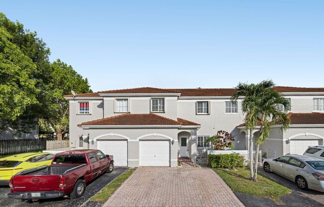 Bridgeport Villas