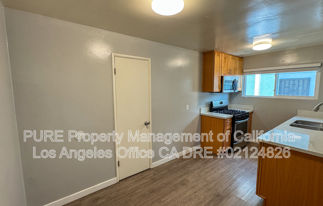 1 bed, 1 bath, 700 sqft, $1,650