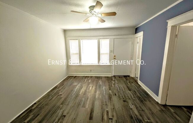 1306 E Hellman St.