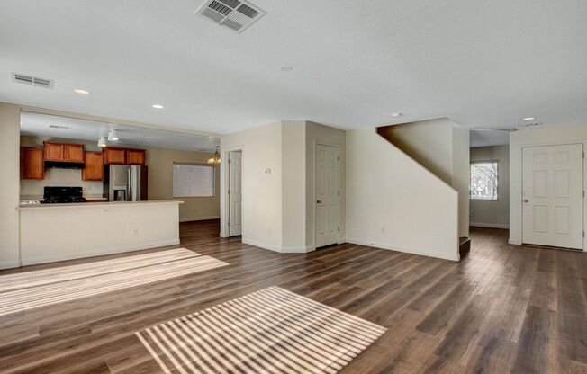 Wonderful 2 Story, 4 Bedroom Home in SW!