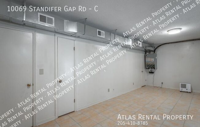 10069 STANDIFER GAP RD