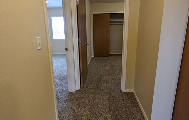 2 beds, 2 baths, 994 sqft, $1,200, Unit E301