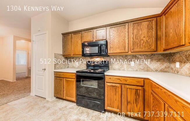 1304 KENNEYS WAY