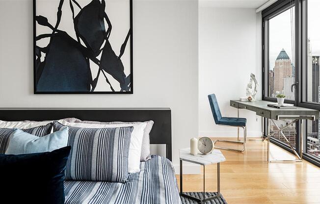 1 bed, 1 bath, $5,330, Unit 4210