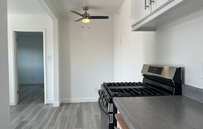 1 bed, 1 bath, 525 sqft, $1,795, Unit 9081-9