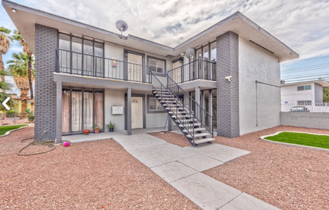 3381 Athens St. (DL)