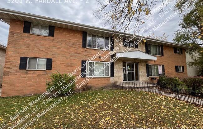 3201 W FARDALE AVE