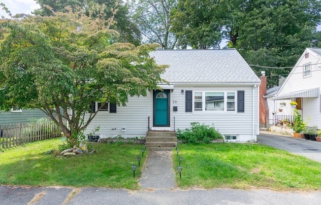 26 MARTELL RD