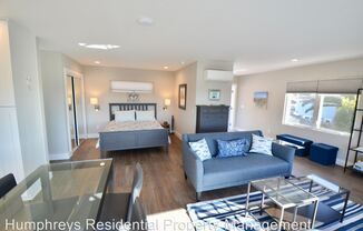 5449 La Jolla Hermosa Ave Studio Apt