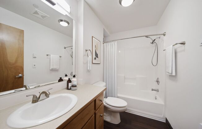 Island Living at Camelia!
