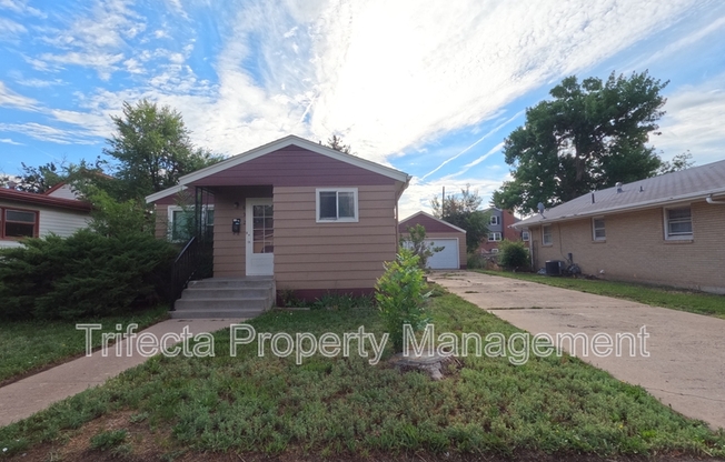 622 MILLER DR