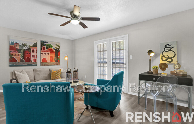 3659 CHATEAU RHODES CIR