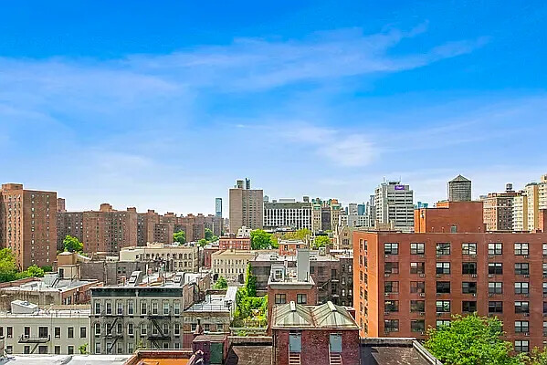 Studio, 1 bath, 476 sqft, $3,995, Unit 10B