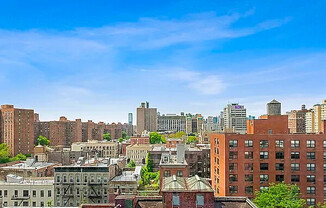 Studio, 1 bath, 476 sqft, $3,995, Unit 10B