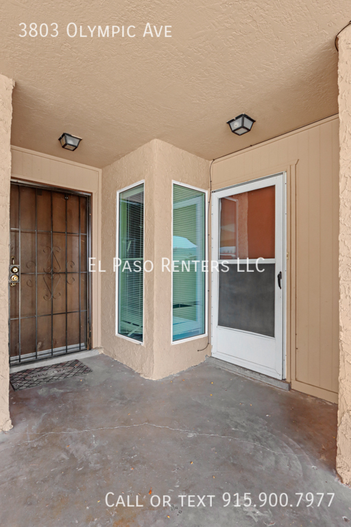 3803 OLYMPIC AVE