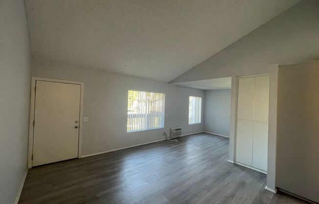 Studio, 1 bath, 450 sqft, $1,650, Unit PEP223