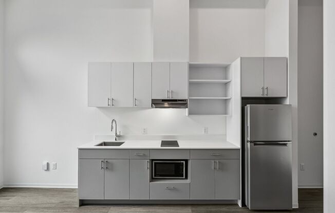 1 bed, 1 bath, 403 sqft, $1,600, Unit 403