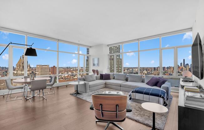 5 BEEKMAN ST