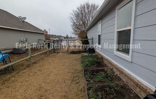 3 beds, 2 baths, $1,800