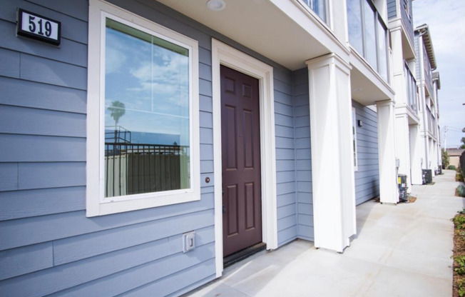 3-Story Townhome w/ 2 Car Garage in New Community