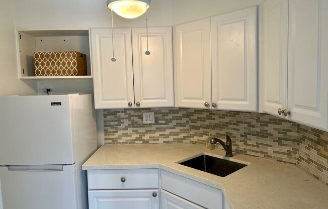 Spacious Studio Beach House Condo!