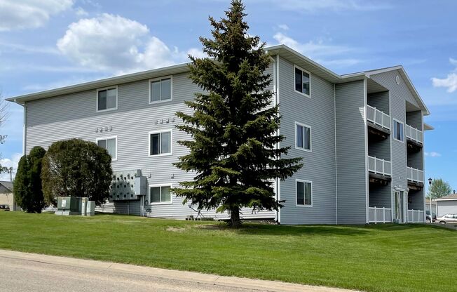 Terrace Pointe