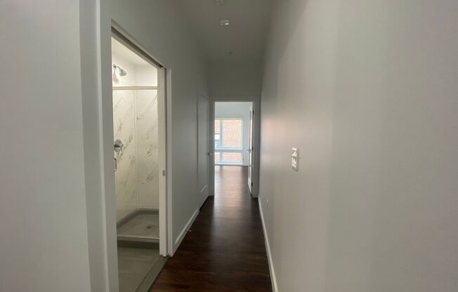 1 bed, 1 bath, 478 sqft, $1,585, Unit 511