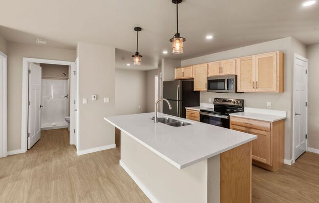 2 beds, 2 baths, 1,196 sqft, $1,849.99, Unit 184-01