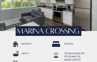 Marina Crossing Apartments