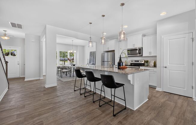 Bryton Townhomes Lot 36