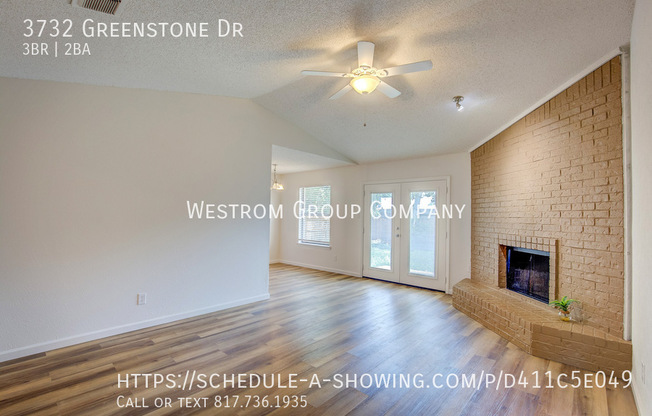 3732 GREENSTONE DR