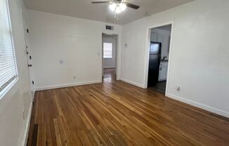 3 beds, 1 bath, $1,200