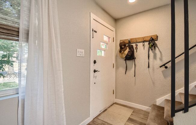 Modernistic Sunnyside Townhome Available Mid TODAY!!