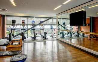 Luxury North Nashville Apartments for Rent