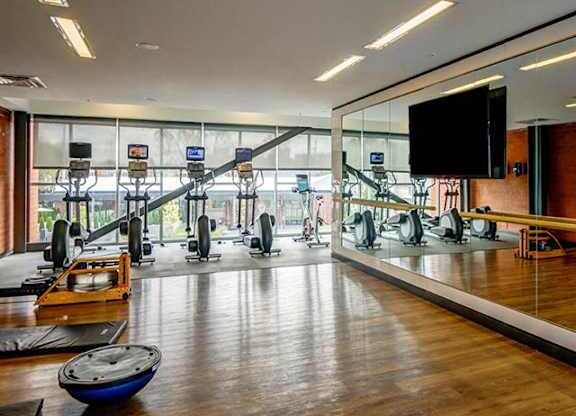 Luxury North Nashville Apartments for Rent