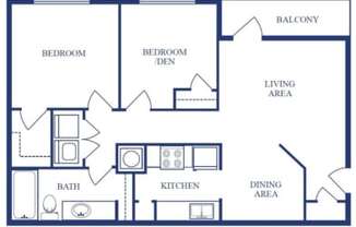 Partner-provided photo for $1285 unit