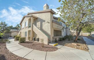 Stylish Condo in Gated Community!