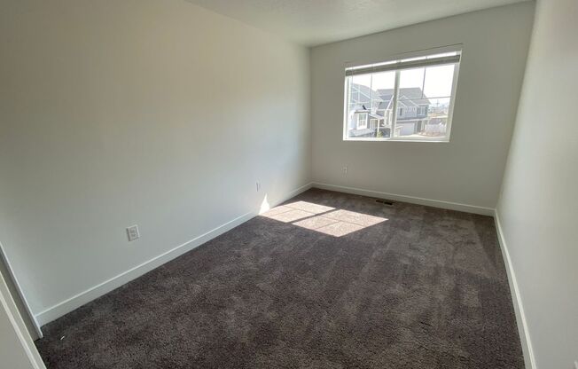 3 Bd/2.5 Bathroom Townhome in Lehi