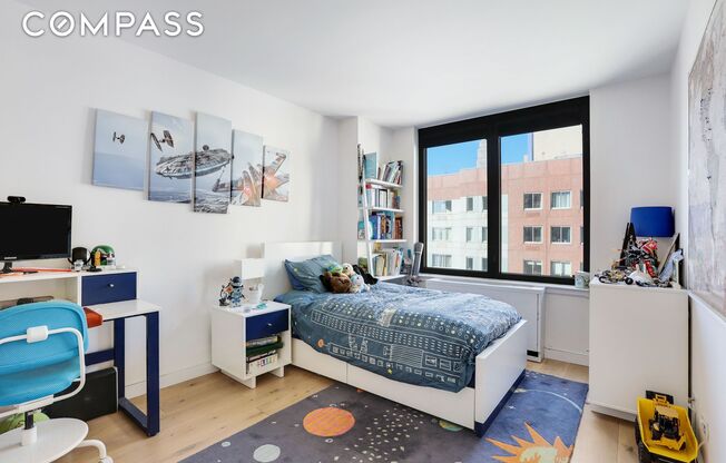 2 beds, 2 baths, 1,171 sqft, $7,350, Unit 20E