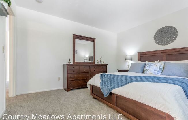 Country Meadows Apartments of Madison