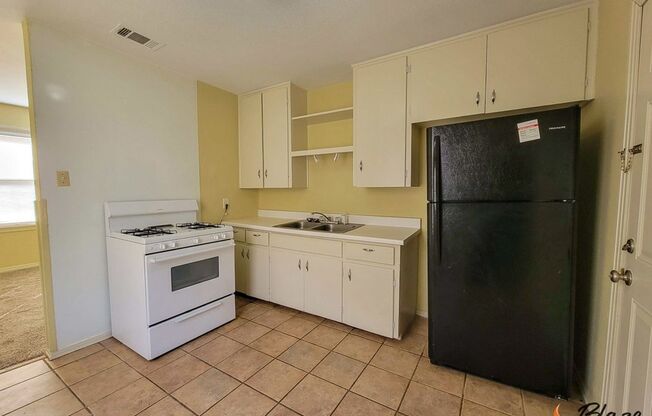 Caprock Canyon Village