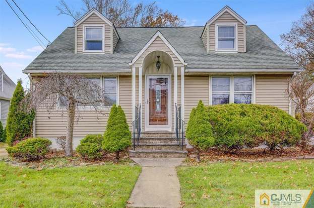 95 DEMOREST AVE