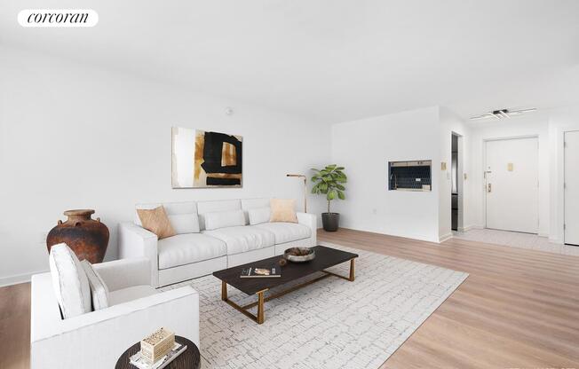 Studio, 1 bath, $4,250, Unit 4A